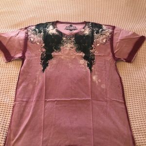 Helix Men’s T-Shirt